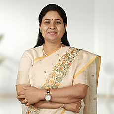 Aditi Madam - CEO Dynamic Minds Group